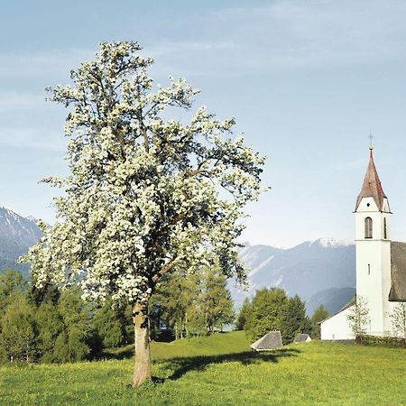 Haus Lukas Bed and Breakfast Seefeld in Tirol Esterno foto