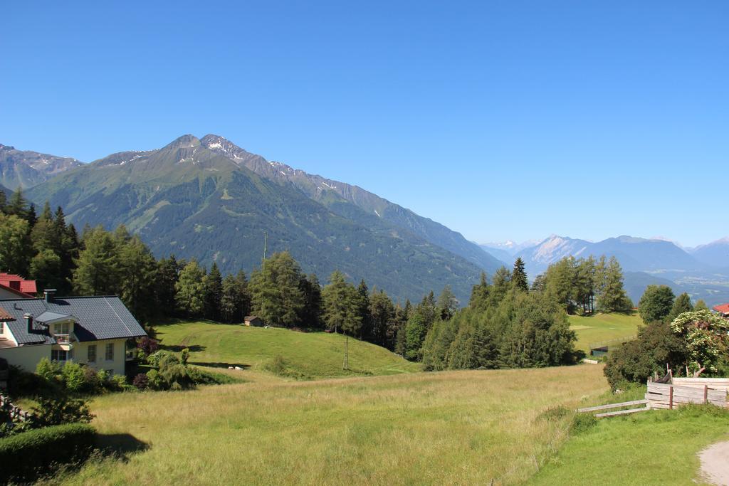 Haus Lukas Bed and Breakfast Seefeld in Tirol Esterno foto